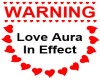 [GM] Love Aura Head Sign