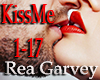 Rea Garvey - Kiss Me