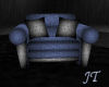 *JT* baby blue chair 1