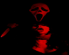 GhostFace Couple CutOut