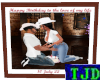[TJ] Candy & Nick #001