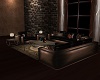 ~SL~ Cigar Lounge Sofa