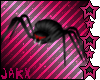 JX Licorice Spider