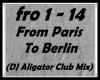 From Paris To Berlin