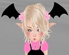 D*bat ears vampirina