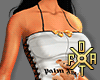 |F| Minidress + bikini