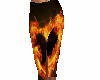 *PA*Fire Skirt