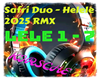 Safri Duo - Helele 2025