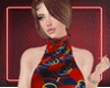 Guccii_ Red Dress