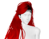 (SP) Elenora red
