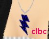 [CLBC] Scene Kecklace