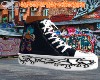 STREET ARTIST SNEAKERS
