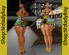 TropiChic 2 Piece