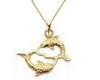 Collier Poissons