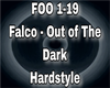 Falco - Out of the dark