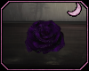 [🌙]Purple Rose
