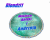 rug  Anitka Andrzej