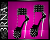 Sexy Spiked Heels