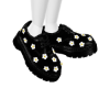 VGNX Flowers Boots