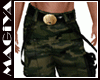 Russian Military Pants