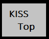 JK! KISS Top