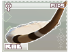 K'eshi - Tail