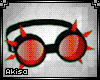 |A| Animated Goggles (F)