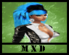 MxD-Xandy Blue