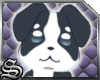 [S] Bulldog costume[M]