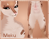 M ♥ Xena Fur M