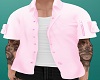 Pink Tats Shirt