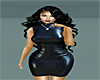 A^ Onyx  Dress 1