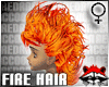 [RR] Firey Long Hair Fem