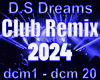 D.S Dreams  mix