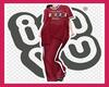 [e] Positive Maroon Spot