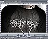 Mesh shirt!