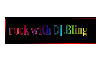 DJ.Bling logo