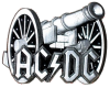ACDC Cannon