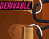 BIG BOOT 1 DERIVABLE
