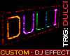 DULCI - Dj Effect