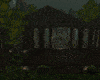 Night house/lake 0925