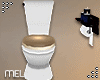 Mel-Toilet