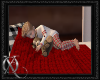 Braxton NPC Pjs Sleeping