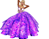 Princess Diana Ball Gown