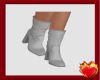 Yanne Gray Boots