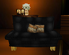Romantic Kissing Couch