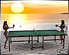 !T! Ping Pong Game