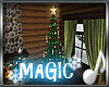 *4aS*Magic ChristmasTree