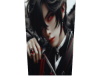 JW vampire cutout