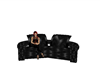 !!Black Couch!!